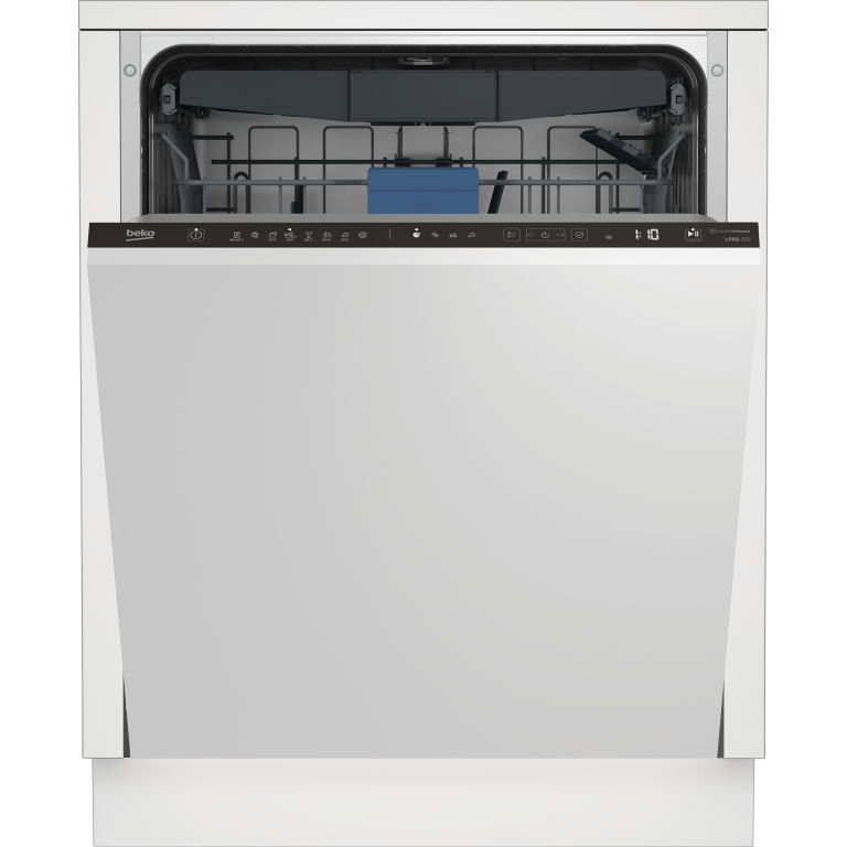Integreeritav nõudepesumasin Beko BDIN38643C