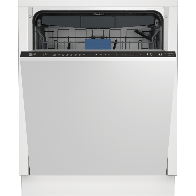 Integreeritav nõudepesumasin Beko BDIN38643C