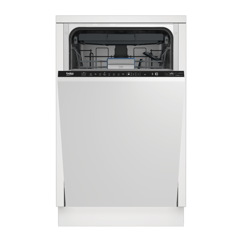 Integreeritav nõudepesumasin Beko BDIS38042Q