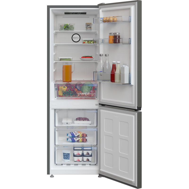 Külmik Beko B3RCNA344HG - Image 2