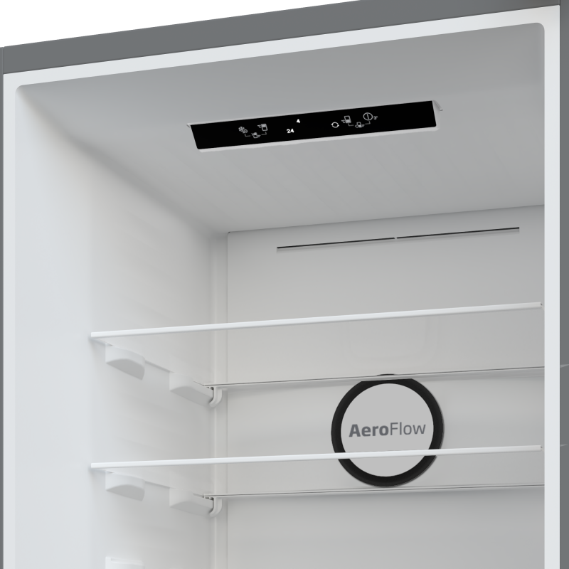 Külmik Beko B3RCNA344HG - Image 4