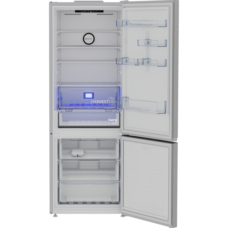 Külmik Beko B3RCNE564HXB - Image 3