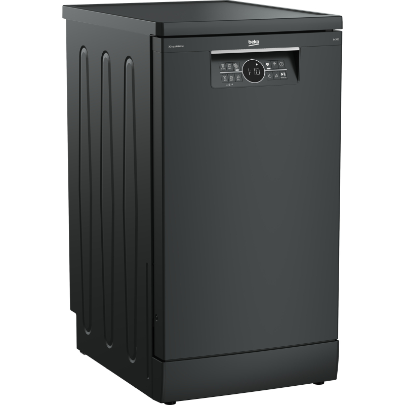 Nõudepesumasin Beko BDFS26123AQ - Image 2