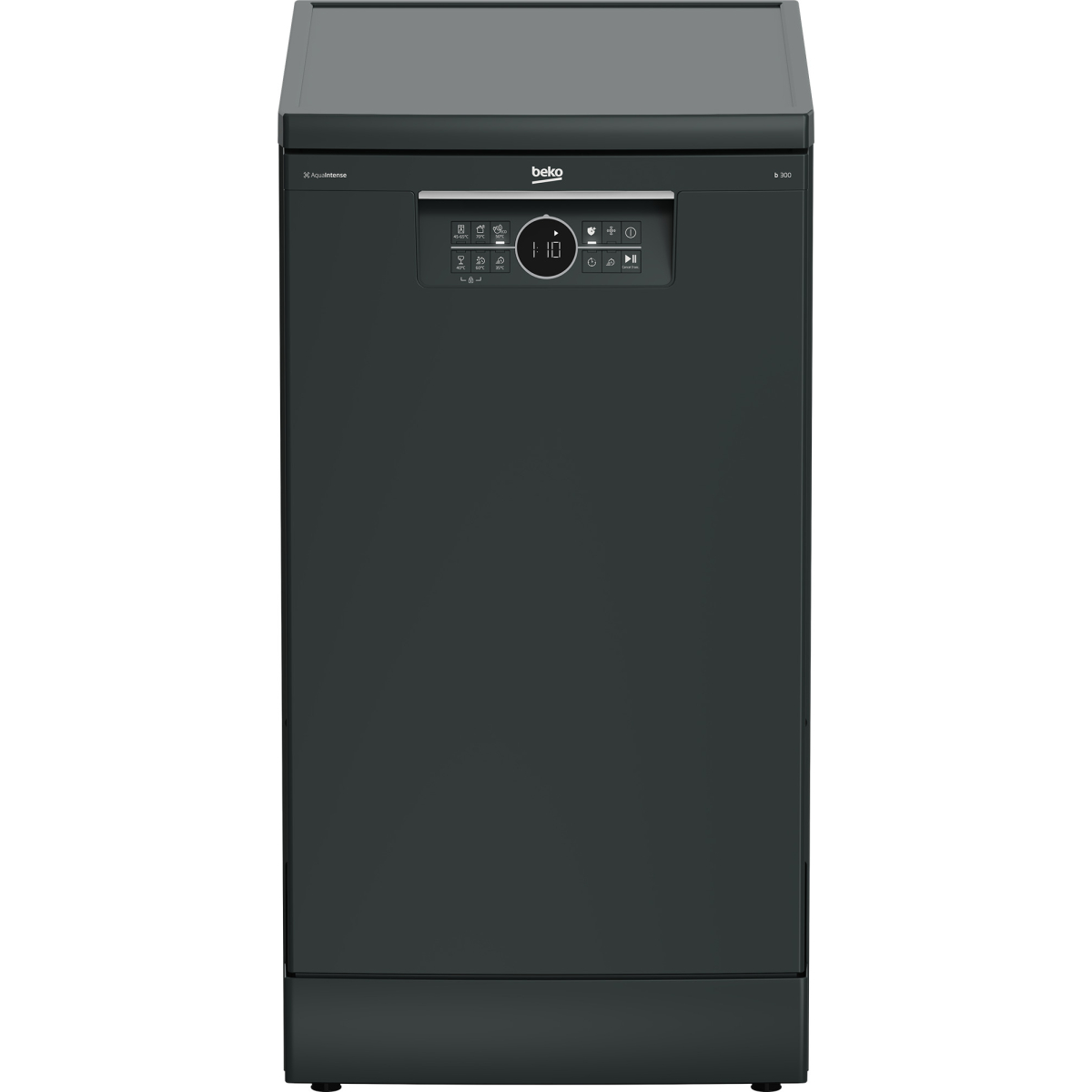 Nõudepesumasin Beko BDFS26123AQ