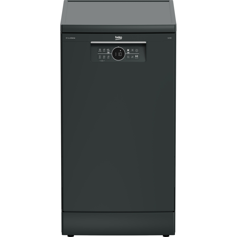 Nõudepesumasin Beko BDFS26123AQ