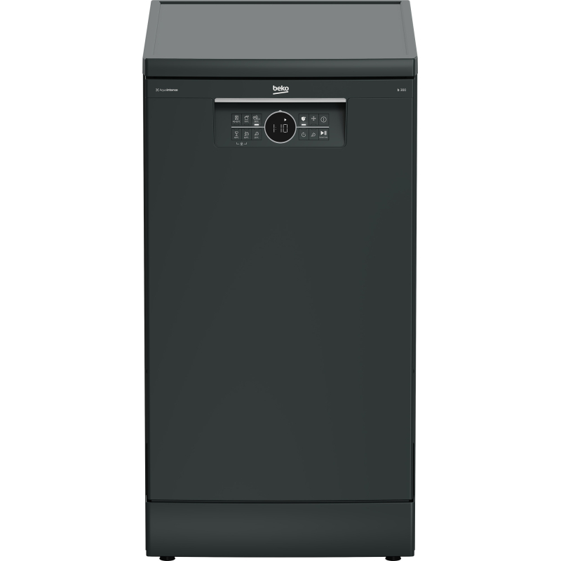 Nõudepesumasin Beko BDFS26123AQ