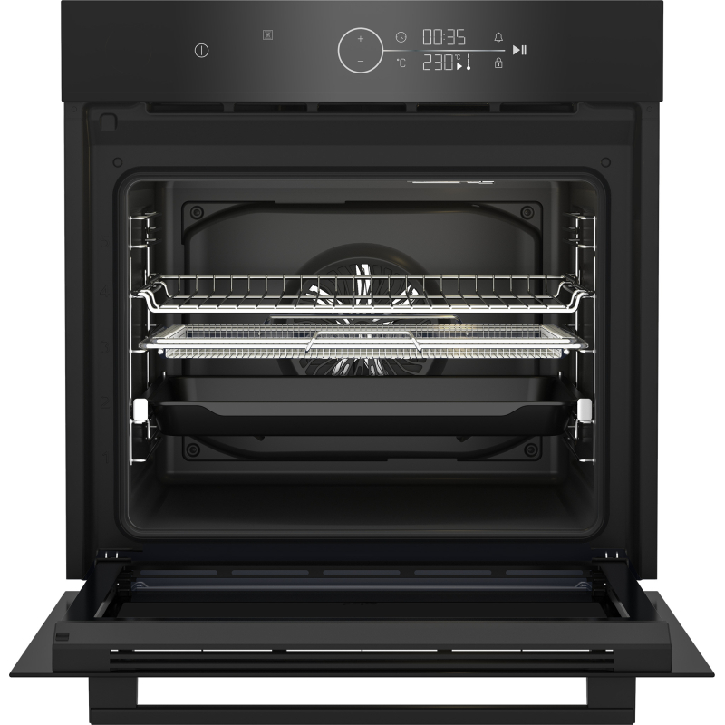 Integreeritav ahi Beko BCBIMA17400KSBS - Image 3