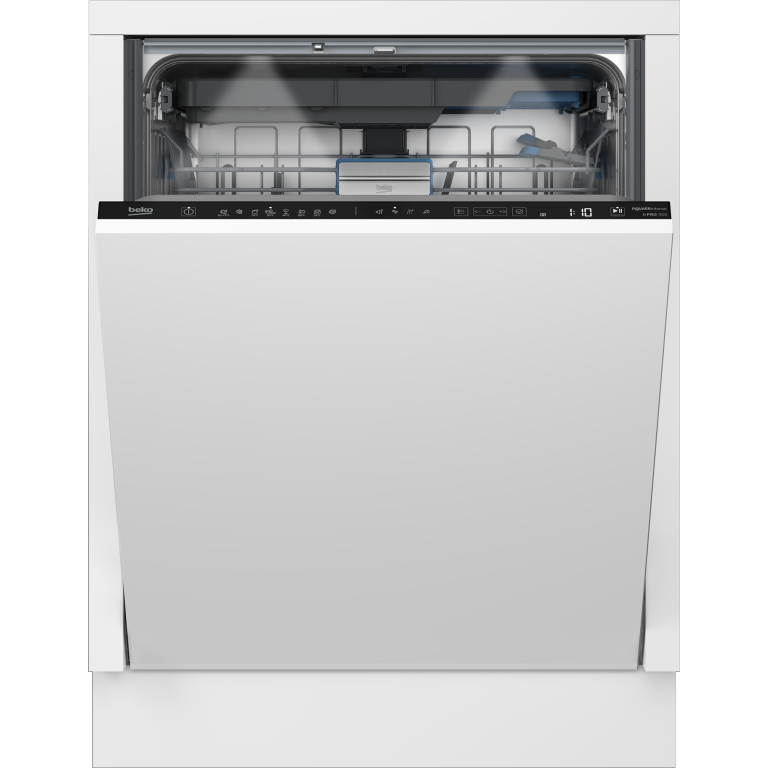 Integreeritav nõudepesumasin Beko BDIN38541P