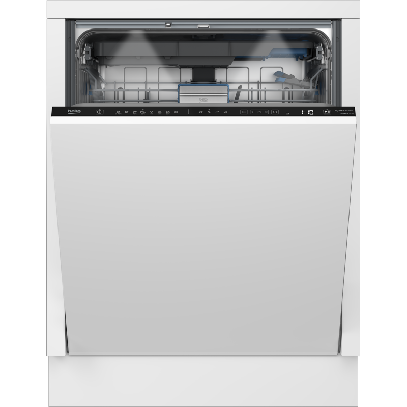 Integreeritav nõudepesumasin Beko BDIN38541P