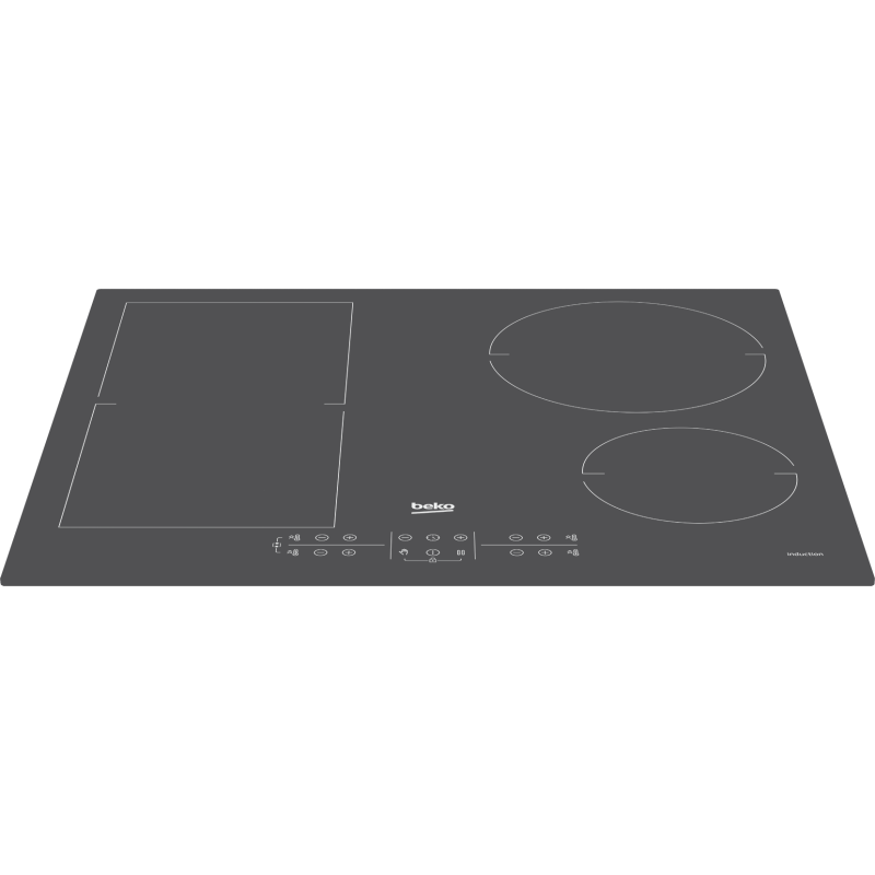 Induktsioonplaat Beko HII64200FMTZG - Image 3