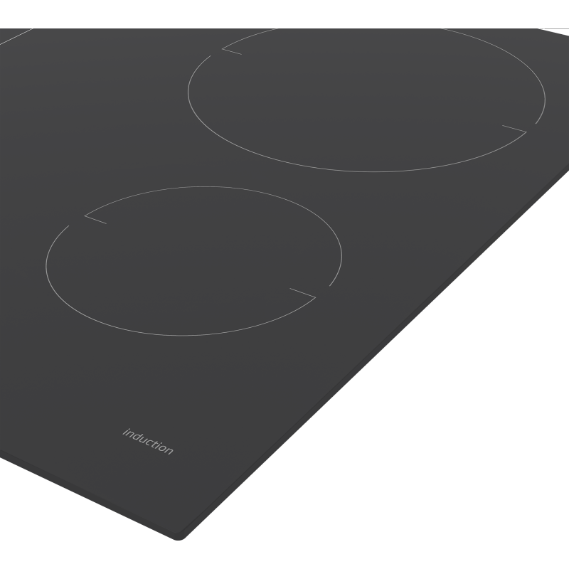 Induktsioonplaat Beko HII64200FMTZG - Image 6
