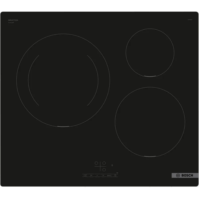 Induktsioon pliidiplaat Bosch PUJ611BB5E
