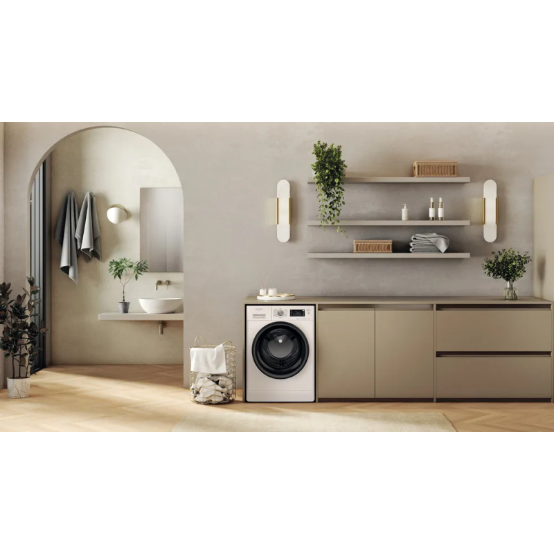 Eestlaetav pesumasin Whirlpool FFB9479BVEE - Image 5