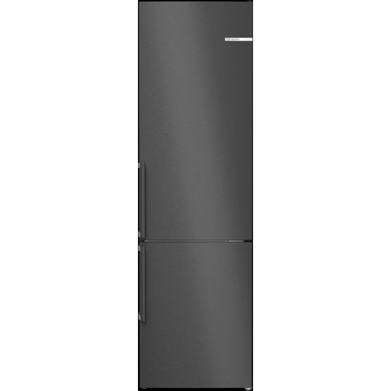 Külmik Bosch titaanhall KGN39VXCT