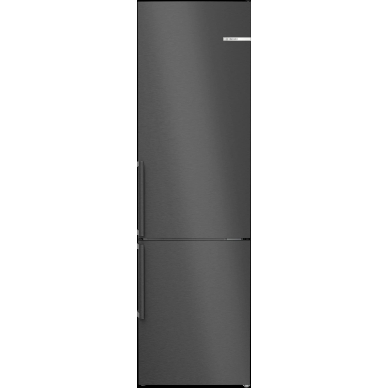Külmik Bosch titaanhall KGN39VXCT
