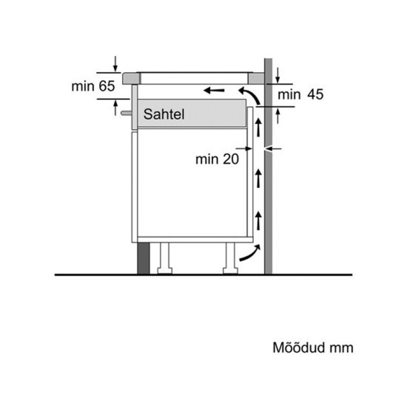 Bosch PXX375FB1E - Image 5