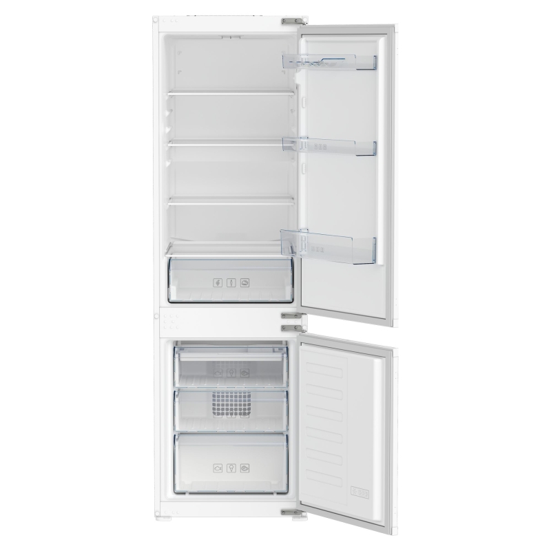 Integreeritav külmik Beko BCSA285K4SN - Image 2