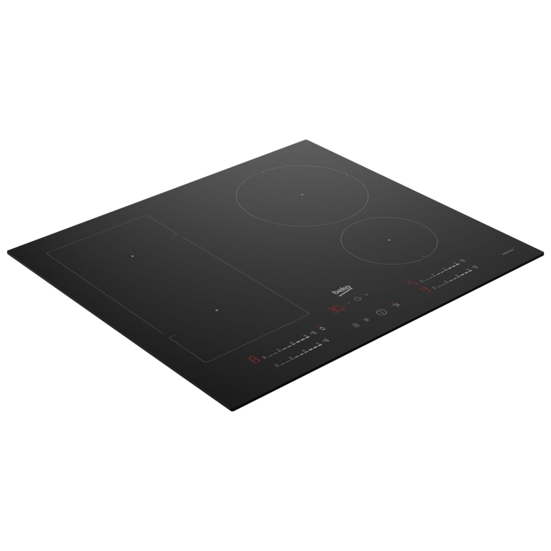 Induktsioonplaat Beko HII64730UFT - Image 4