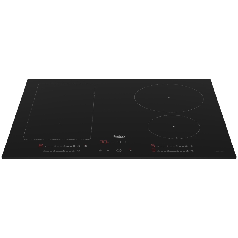 Induktsioonplaat Beko HII64730UFT - Image 3