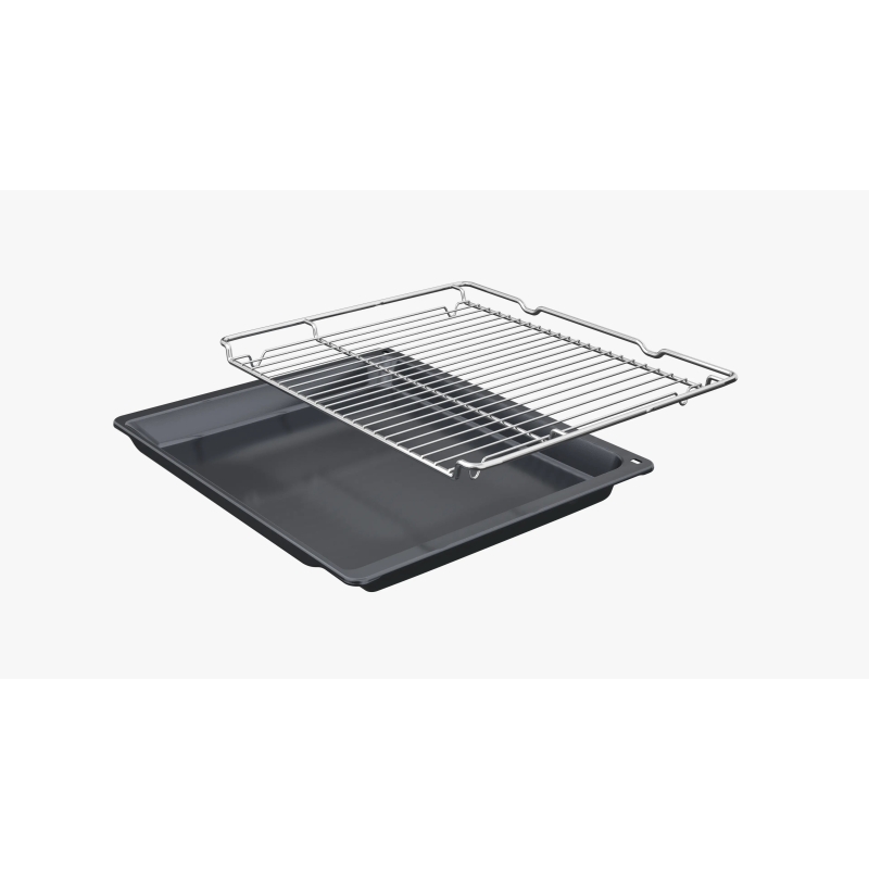 Integreeritav ahi Bosch HBA571BB3 - Image 6