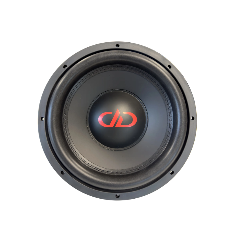DD Audio 212e-D4