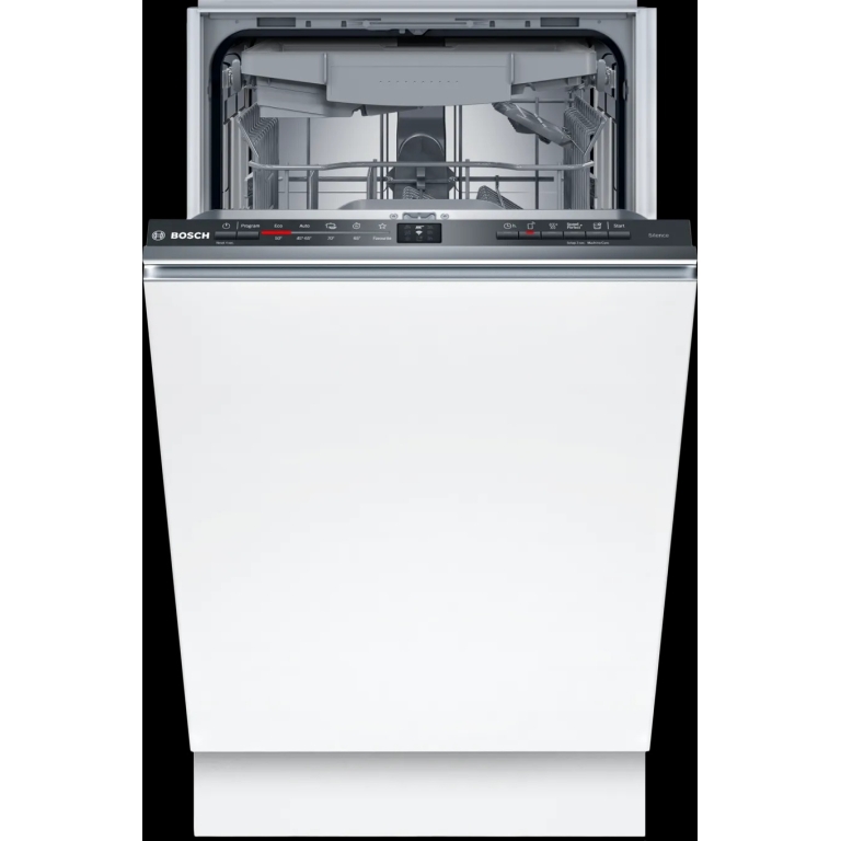 Integreeritav nõudepesumasin Bosch SPV2HMX42E
