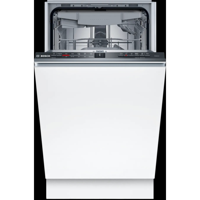 Integreeritav nõudepesumasin Bosch SPV2HMX42E