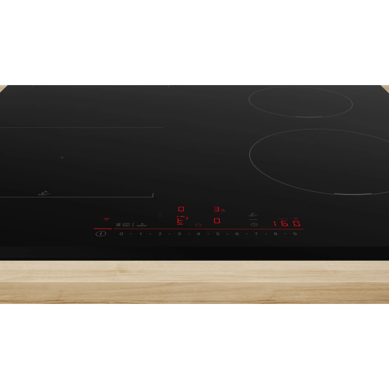 Induktsioonpliidiplaat 6 seeria 60 cm Bosch PVS631HC1E - Image 2