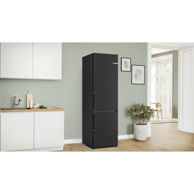 Külmik Bosch titaanhall KGN39VXCT - Image 3