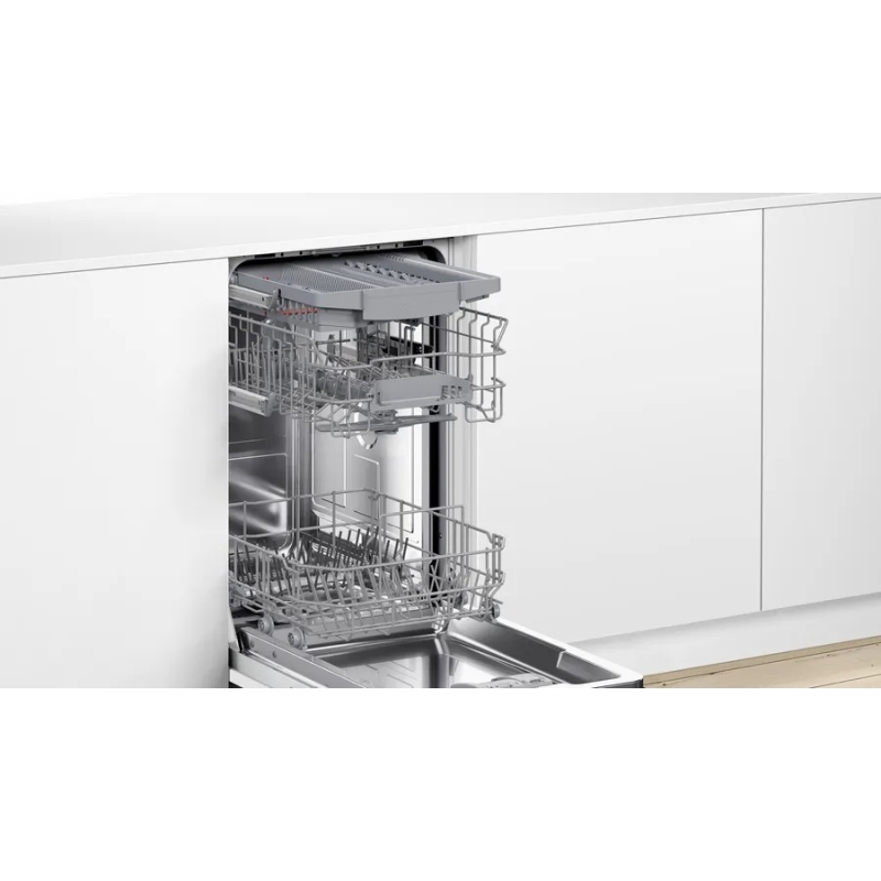 Integreeritav nõudepesumasin Bosch SPV2HMX42E - Image 3