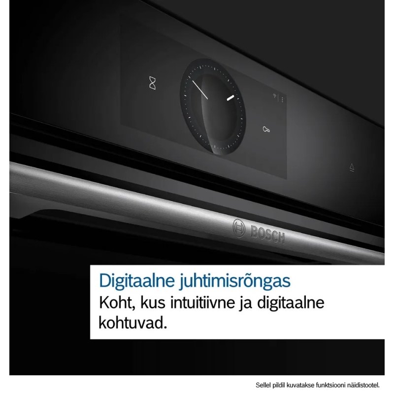 Integreeritav ahi Bosch HBG7721B1 - Image 3
