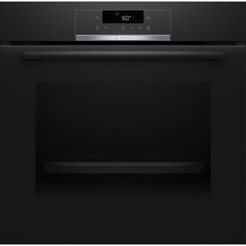 Integreeritav ahi Bosch HBA571BB3
