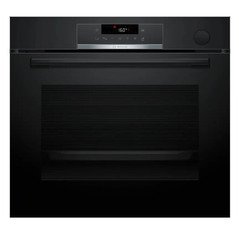 Integreeritav ahi aurufunktsiooniga Bosch HRG532BB3