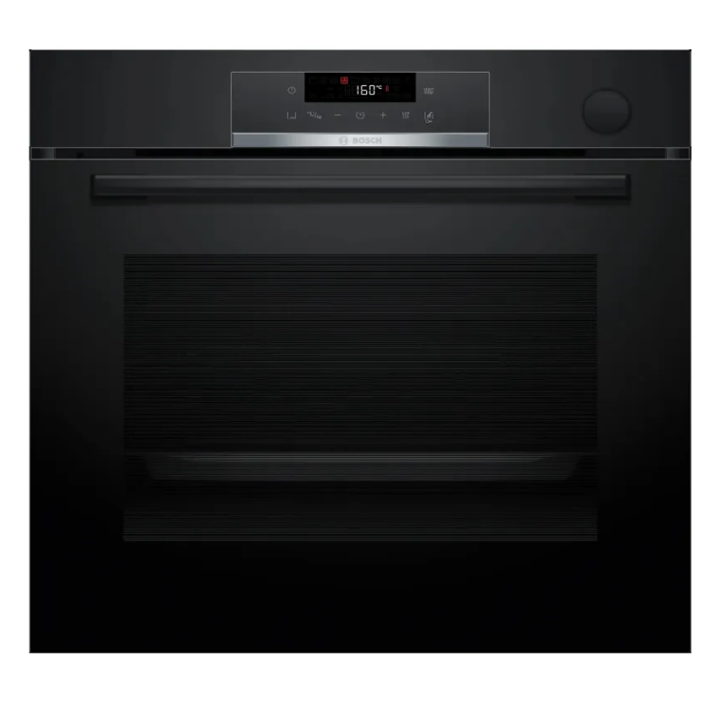 Integreeritav ahi aurufunktsiooniga Bosch HRG532BB3