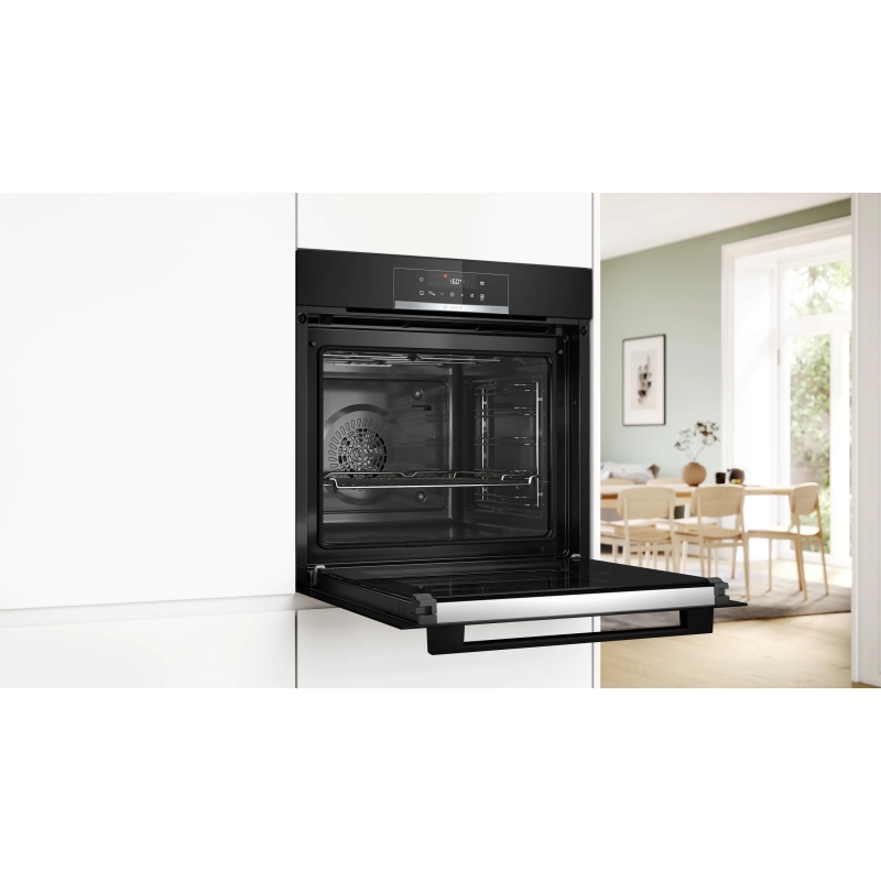 Integreeritav ahi Bosch HBA571BB3 - Image 3