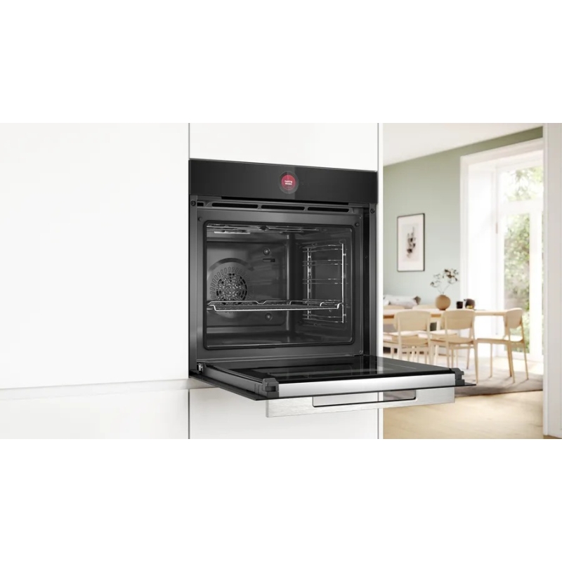 Integreeritav ahi Bosch HBG7721B1 - Image 7