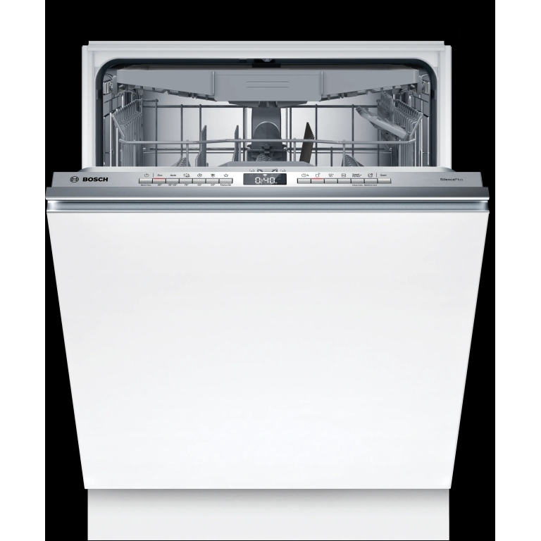 Integreeritav nõudepesumasin 60 cm Bosch SMV4HCX07E