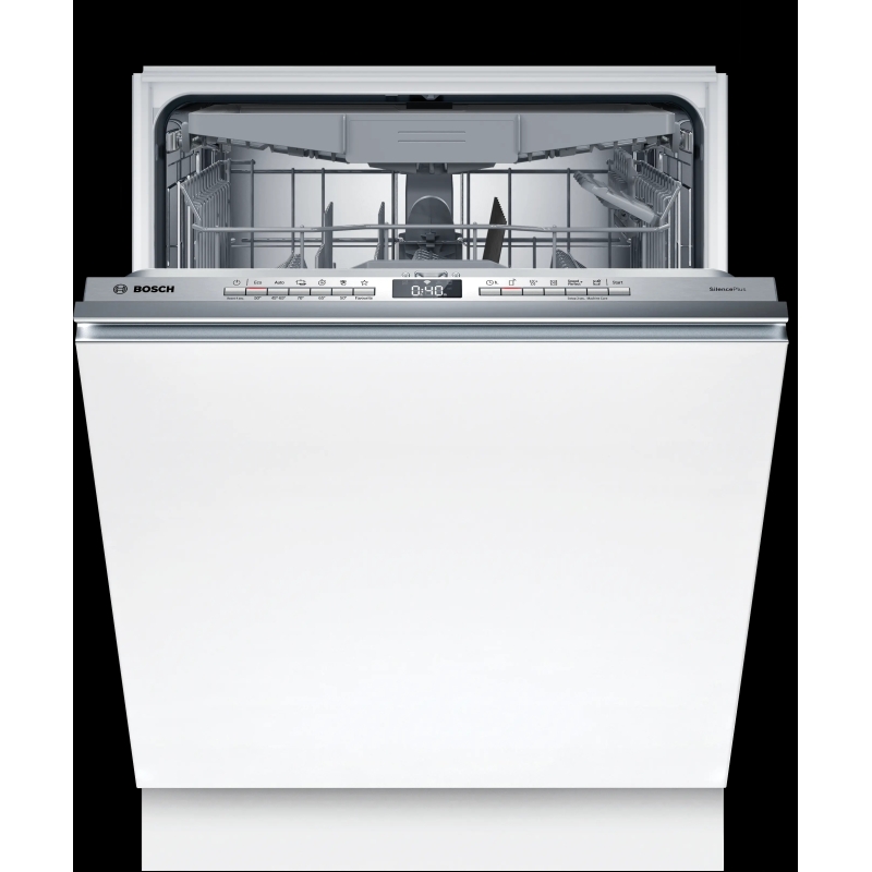 Integreeritav nõudepesumasin 60 cm Bosch SMV4HCX07E