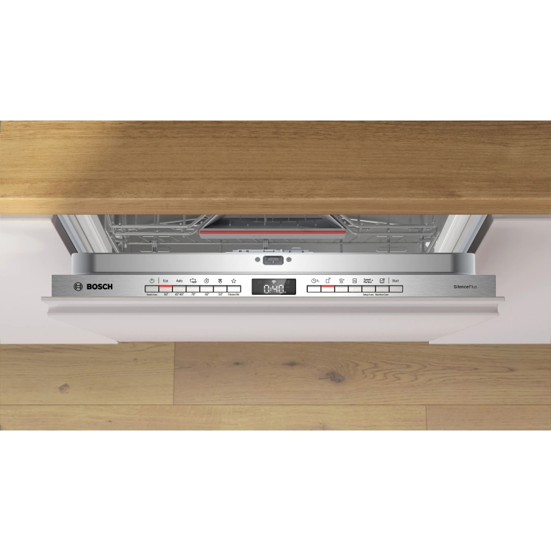Integreeritav nõudepesumasin 60 cm Bosch SMV4HCX07E - Image 2