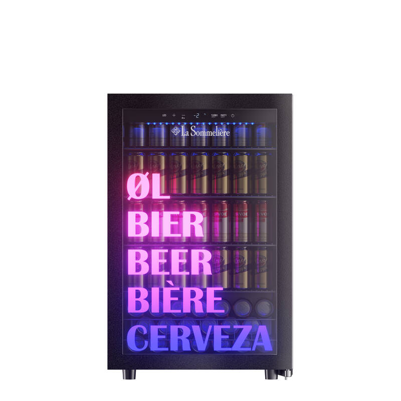 Õllekülmik La Sommelière BEER150 - Image 2