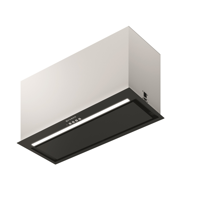 Õhupuhastaja Faber Inka Lux EVO BK MATT A70 - Image 2
