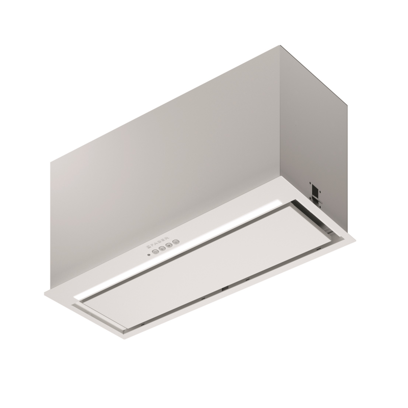 Õhupuhastaja Faber Inka Lux EVO WH MATT A70 - Image 2