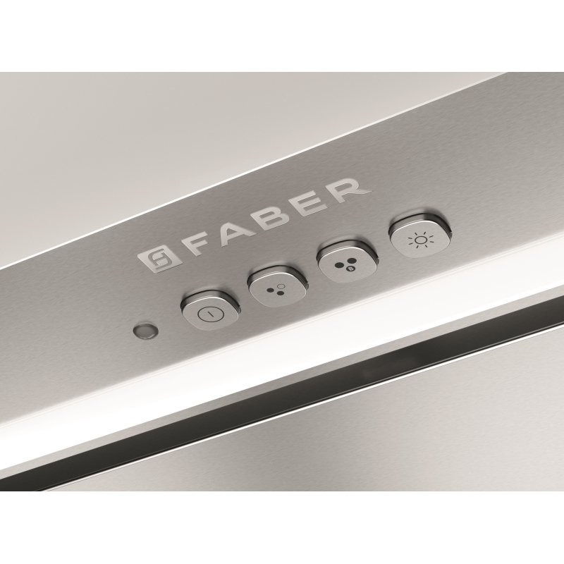Õhupuhastaja Faber Inka Lux EVO WH MATT A70 - Image 3