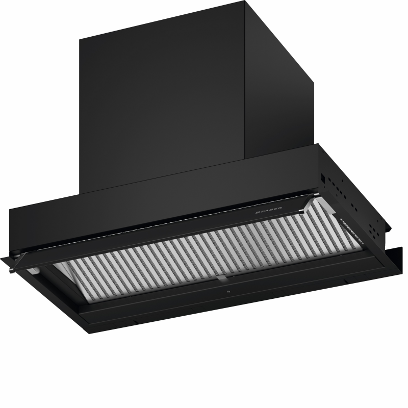 Õhupuhastaja Faber In-Nova Zero Drip Lite A60 BK - Image 2