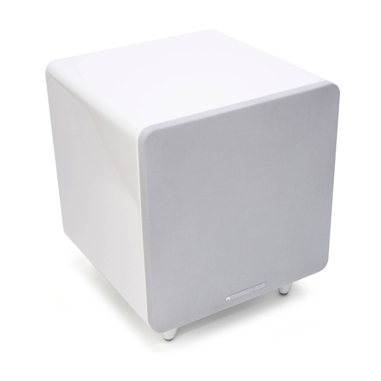 Cambridge Audio Minx X301