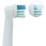 Oral B hambaharjale sobivad varuharjad, 6 tk 3304000019 - Image 3