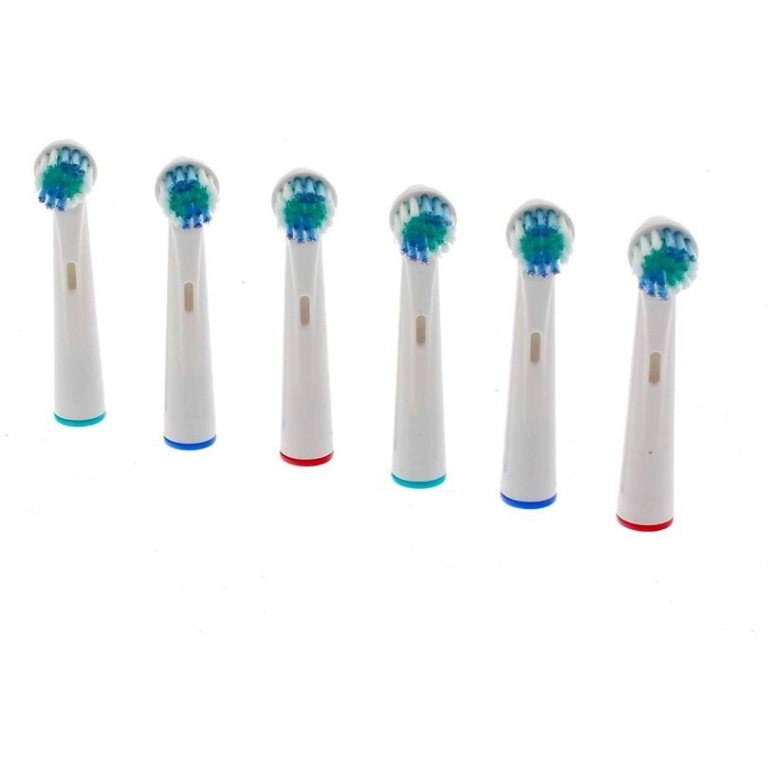 Oral B hambaharjale sobivad varuharjad