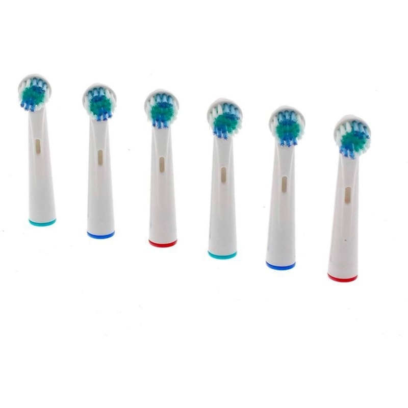 Oral B hambaharjale sobivad varuharjad