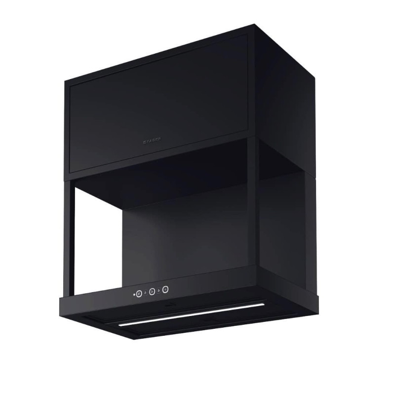 Õhupuhastaja Faber Modular F60 BK MATT - Image 2