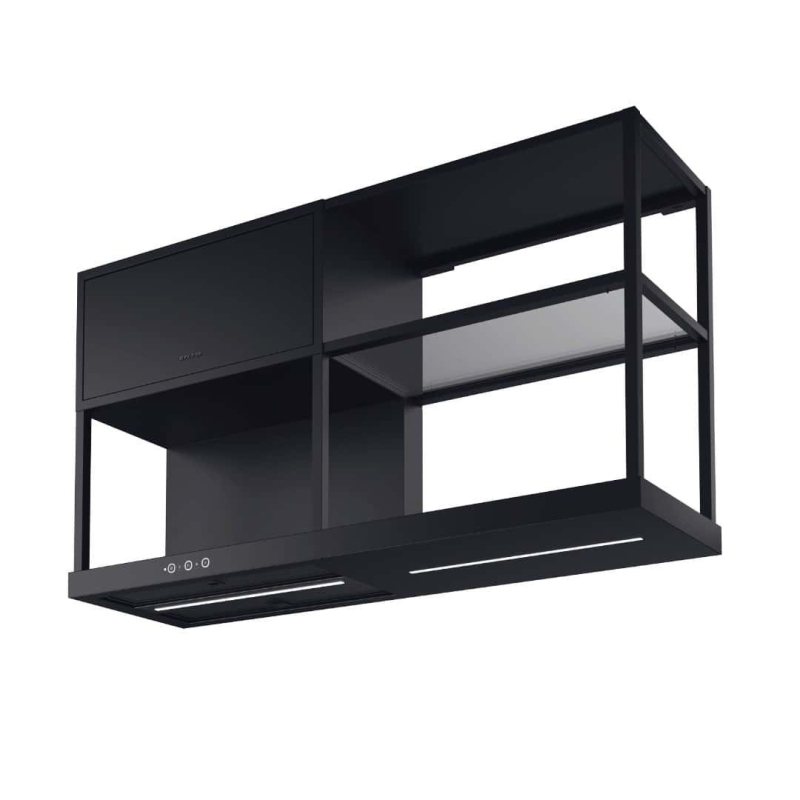 Õhupuhastaja Faber Modular F60 BK MATT - Image 3